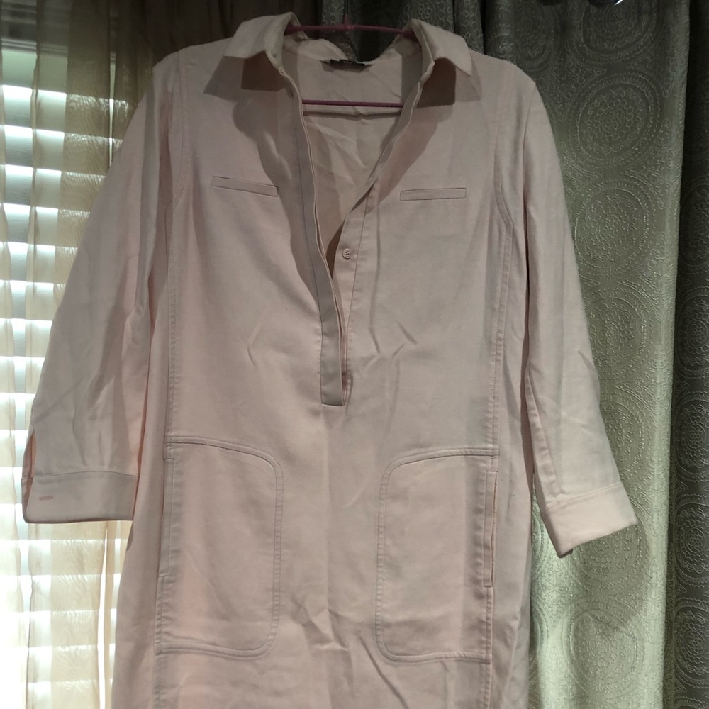 Loro piana dress